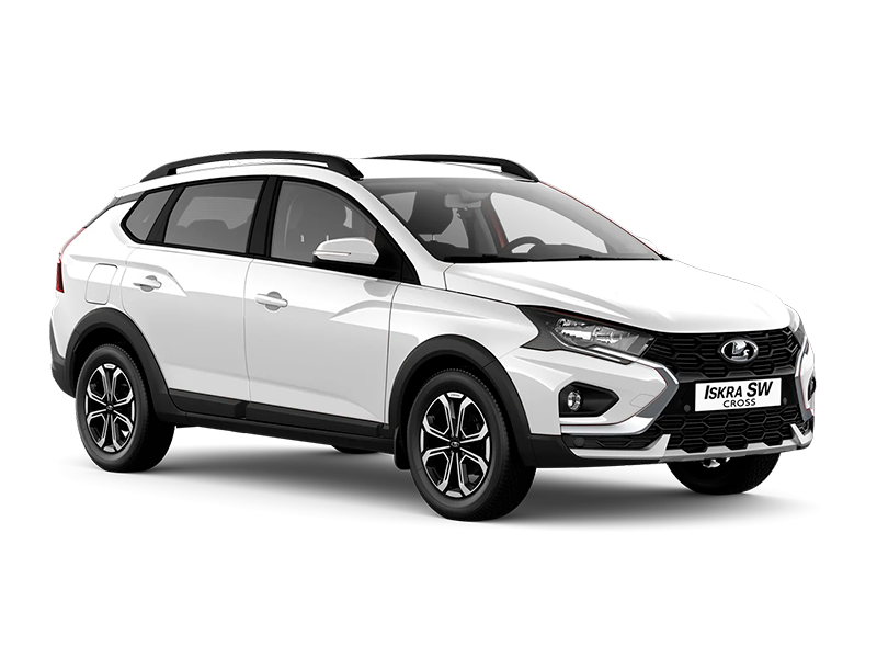 Lada Granta Sportline - Изображение интерьера №11