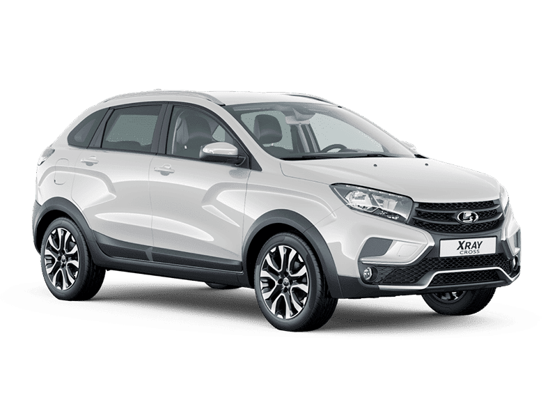 Lada Granta Sportline - Изображение интерьера №11