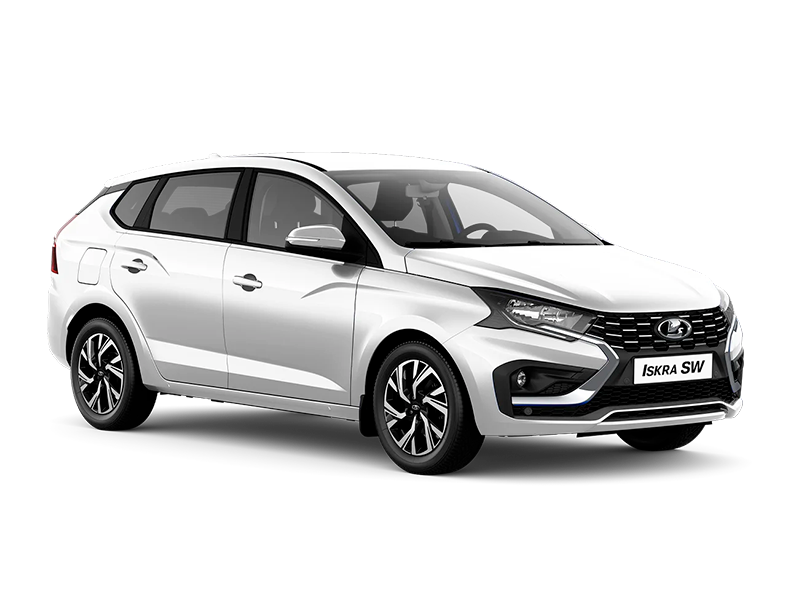 Цена на Лада Веста Седан