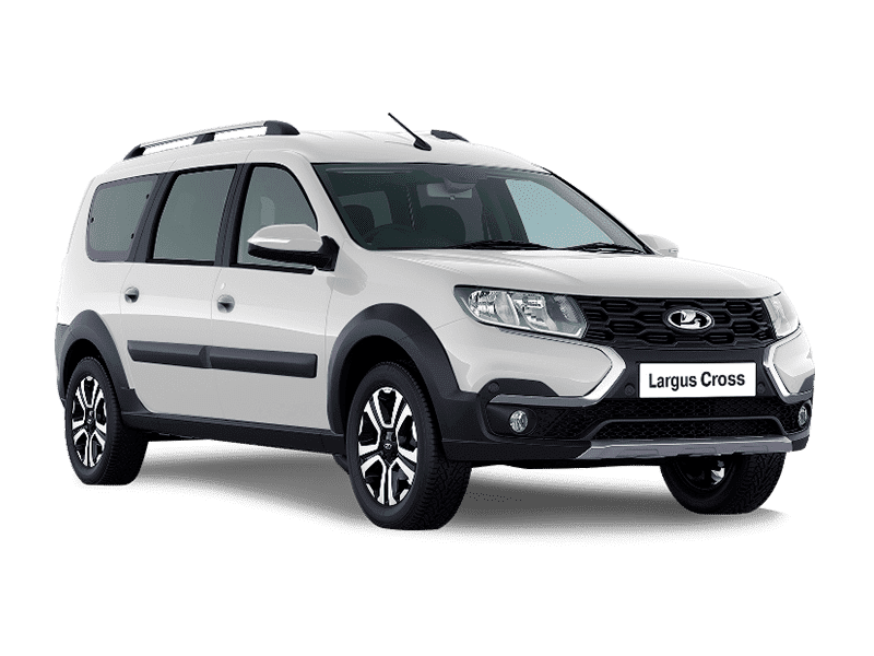 Lada Granta Sportline - Изображение интерьера №11