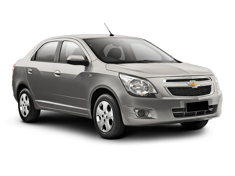 Купить Chevrolet Cobalt в Екатеринбурге - Слоновая кость